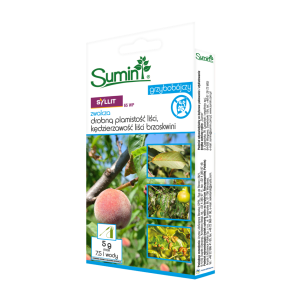 SUMIN Syllit 65WP 5g