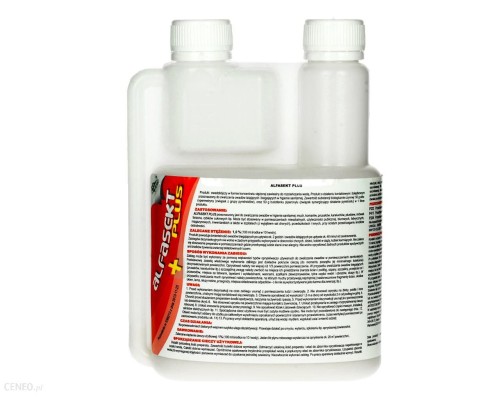 Asplant Alfasekt Plus 1 l