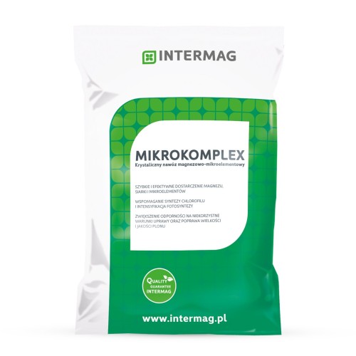 Mikrokomplex 5kg