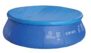 Mirpol Pokrywa na basen rozporowy 360 cm