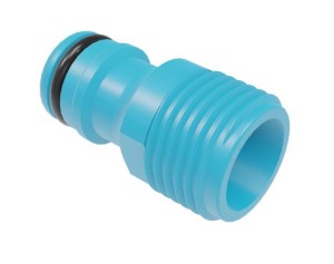 Cellfast Przyłącze z gwintem zewnętrznym BASIC G1/2"