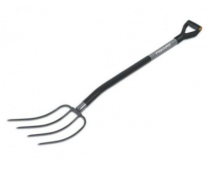 FISKARS Widły gospodarcze Ergo 133430