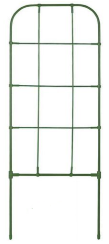 Podpora do roślin drabinka rozmiar 26x75cm GR4311