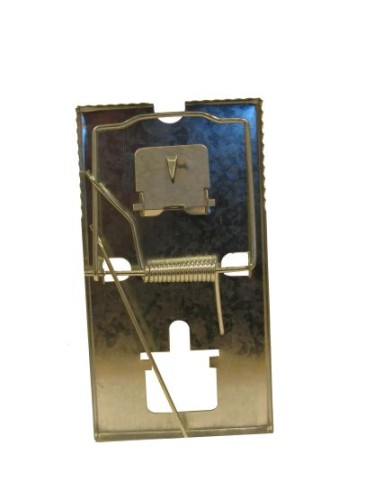 BROS Łapka na myszy metalowa