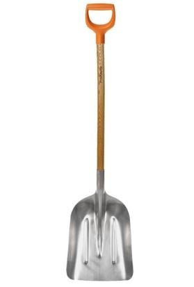 Fiskars Szufla do śniegu i ziarna