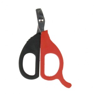 Nożyczki do pazurów dla kotów, 5,4x8,5cm, Tatrapet