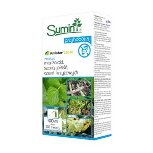 SUN Amistar 250SC 100ml 