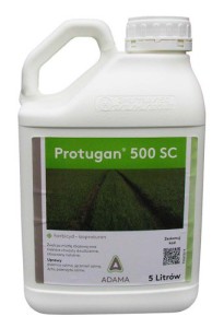 Protugan 500SC 5l