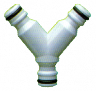 SIROFLEX R4431 Trójnik