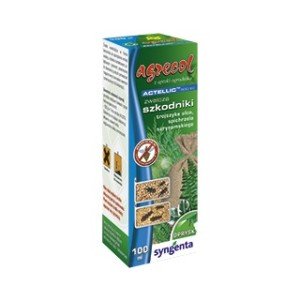 AGRECOL Actellic 500EC 200ml