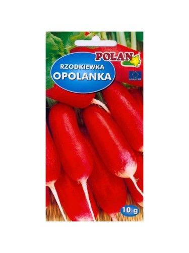 POLAN Rzodkiewka Opolanka 10g