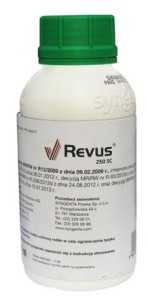 SYNGENTA Revus 250SC 500ml