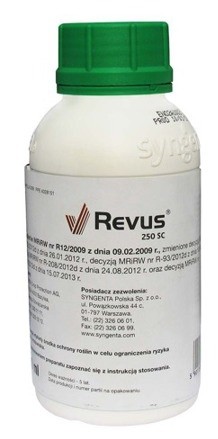 SYNGENTA Revus 250SC 500ml