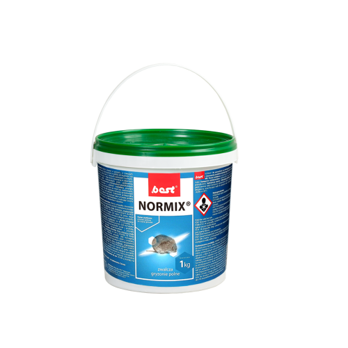 BEST-PEST Normix 1 kg