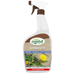 TWÓJ OGRÓD  Vitarand RTU 1l