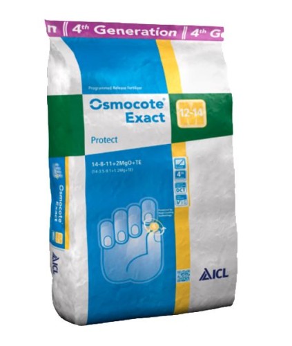 ICL Osmocote Exact Protect 12-14M 25kg