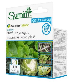 SUMIN Amistar 250 SC 5 ml