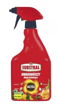 Substral Polysect Ultra Hobby AL 0,75l