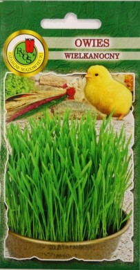 PNOS Owies wielkanocny 10g
