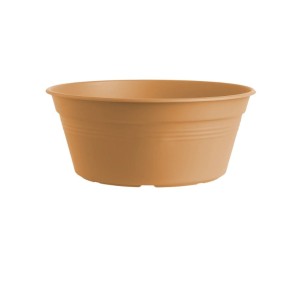 ELHO GREEN BASICS MISA DONICZKA BRĄZOWA 33CM