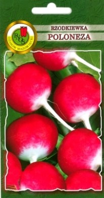 PNOS Rzodkiewka Poloneza 10g