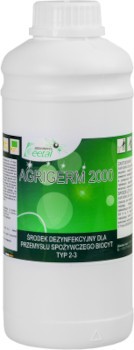 Agrigerm 2000 1kg