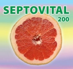 Septovital 200 0,5l