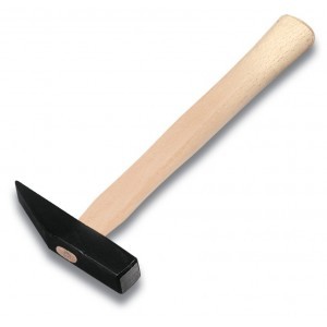 Młotek do klepania kos /81364