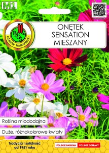 PNOS Onętek Sensation Mieszany miododajny 1,5g