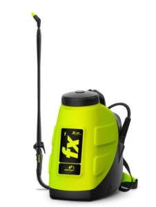 MAROLEX OPRYSKIWACZ AKUMULATOROWY FX 7L