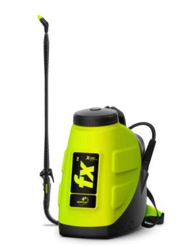 MAROLEX OPRYSKIWACZ AKUMULATOROWY FX 7L