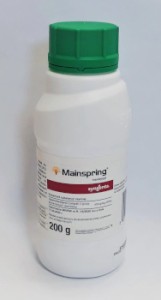 SYNGENTA Mainspring WG 200g 