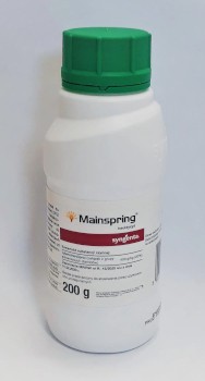 SYNGENTA Mainspring WG 200g 