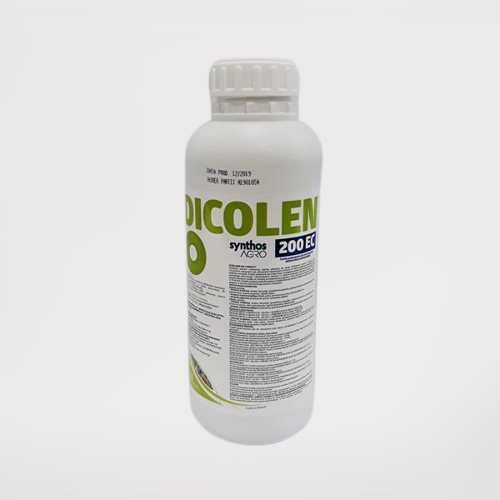 SYNTHOS AGRO Dicolen 200EC 1L