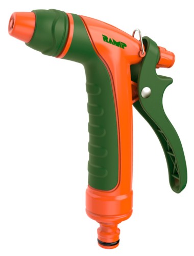 RAMP Pistolet do zraszania BRAWO BIG RB1401