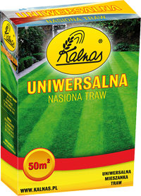Kalnas Uniwersalna 0,9 kg