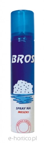 BROS Spray na meszki 90ml