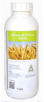 ADAMA Aminopielik D-Maxx 430 EC 1l