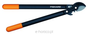FISKARS Sekator kowadełkowy M L73 112280