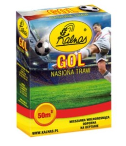 KALNAS Trawa GOL 2,00 KG