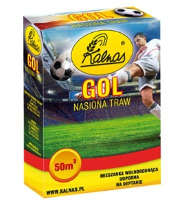 KALNAS Trawa GOL 2,00 KG