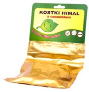 Kostki Himal z czosnkiem (Bioczos) 6szt