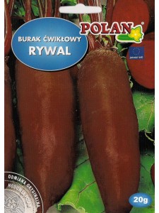 POLAN Burak Rywal 20g