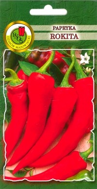 PNOS Papryka ostra Rokita 0,5g
