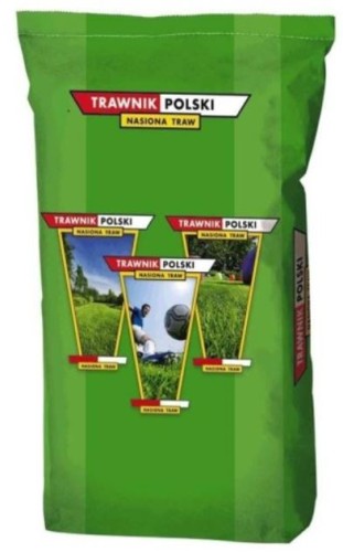 BARENBRUG Trawa Tereny Suche TRAWNIK POLSKI 0,90 KG