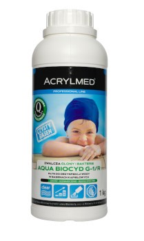 ACRYLMED  Aqua Biocyd G-1 1,1kg 