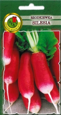 PNOS Rzodkiewka Silesia 10g