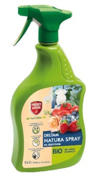 PROTECT GARDEN Deltam Natura Spray 1l