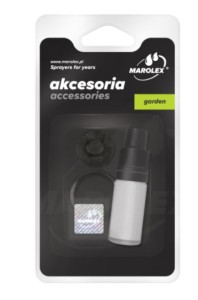 MAROLEX Zestaw naprawczy Pompy