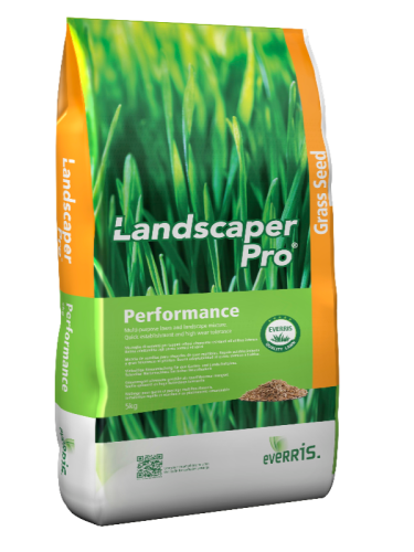 Trawa Performance Landscaper 10kg